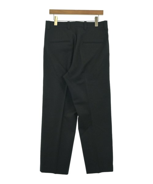 uniform experiment（ユニフォームエクスペリメント）スラックス 黒 サイズ:2(M位) メンズ/2200669110029
