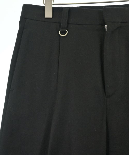 uniform experiment（ユニフォームエクスペリメント）スラックス 黒 サイズ:2(M位) メンズ/2200669110029