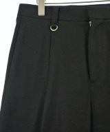 uniform experiment（ユニフォームエクスペリメント）スラックス 黒 サイズ:2(M位) メンズ/2200669110029