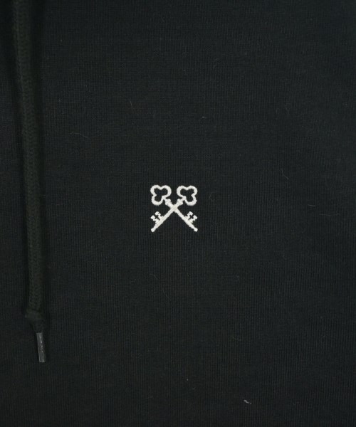 uniform experiment（ユニフォームエクスペリメント）パーカー 黒 サイズ:2(M位) メンズ/2200669285017