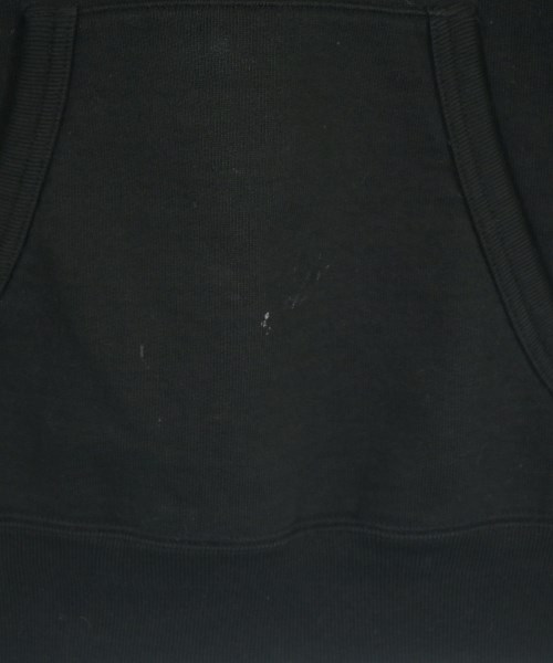 uniform experiment（ユニフォームエクスペリメント）パーカー 黒 サイズ:2(M位) メンズ/2200669285017