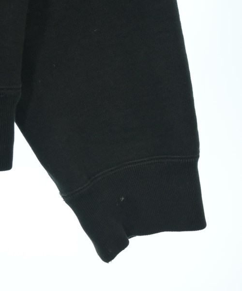 uniform experiment（ユニフォームエクスペリメント）パーカー 黒 サイズ:2(M位) メンズ/2200669285017