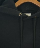 uniform experiment（ユニフォームエクスペリメント）パーカー 黒 サイズ:2(M位) メンズ/2200669285017