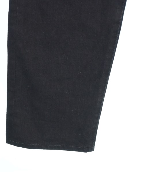 uniform experiment（ユニフォームエクスペリメント）デニムパンツ 黒 サイズ:3(L位) メンズ/2200666276018