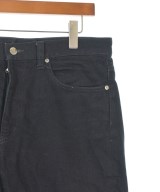 uniform experiment（ユニフォームエクスペリメント）デニムパンツ 黒 サイズ:3(L位) メンズ/2200666276018