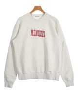 uniform experiment（ユニフォームエクスペリメント）スウェット グレー サイズ:1(S位) メンズ/2200670217052