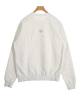 uniform experiment（ユニフォームエクスペリメント）スウェット グレー サイズ:1(S位) メンズ/2200670217052