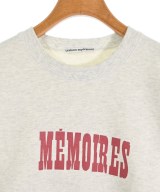 uniform experiment（ユニフォームエクスペリメント）スウェット グレー サイズ:1(S位) メンズ/2200670217052