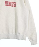 uniform experiment（ユニフォームエクスペリメント）スウェット グレー サイズ:1(S位) メンズ/2200670217052