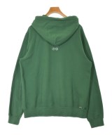 uniform experiment（ユニフォームエクスペリメント）パーカー 緑 サイズ:3(L位) メンズ/2200670319039