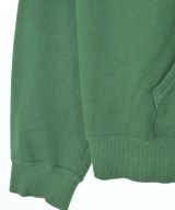 uniform experiment（ユニフォームエクスペリメント）パーカー 緑 サイズ:3(L位) メンズ/2200670319039