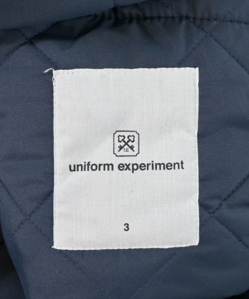 uniform experiment（ユニフォームエクスペリメント）その他 紺 サイズ:3(L位) メンズ/2200669819151