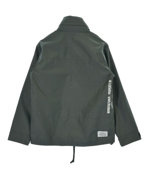 uniform experiment（ユニフォームエクスペリメント）その他 グレー サイズ:1(S位) メンズ/2200670388011