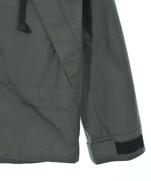 uniform experiment（ユニフォームエクスペリメント）その他 グレー サイズ:1(S位) メンズ/2200670388011