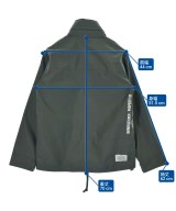 uniform experiment（ユニフォームエクスペリメント）その他 グレー サイズ:1(S位) メンズ/2200670388011