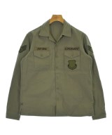 uniform experiment カジュアルシャツ