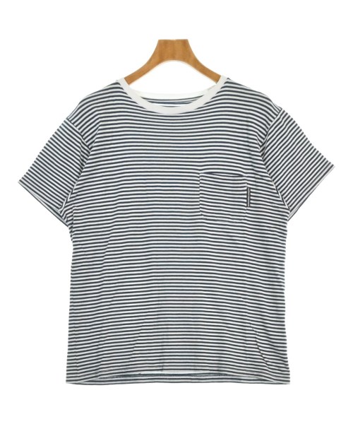 uniform experiment(ユニフォームエクスペリメント)Tシャツ・カットソー 白 サイズ:1(S位)/2200670388110