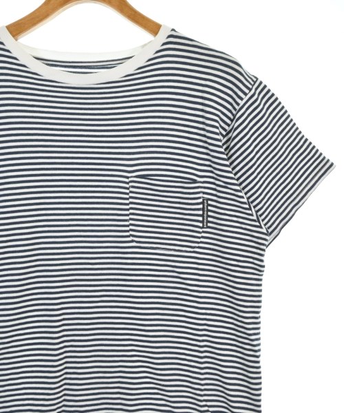 uniform experiment（ユニフォームエクスペリメント）Tシャツ・カットソー 白 サイズ:1(S位) メンズ/2200670388110