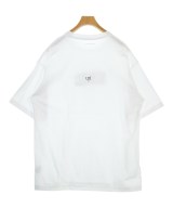 uniform experiment（ユニフォームエクスペリメント）Tシャツ・カットソー 白 サイズ:5(XXL位) メンズ/2200670970049