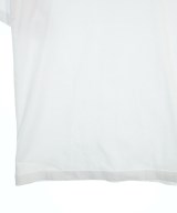 uniform experiment（ユニフォームエクスペリメント）Tシャツ・カットソー 白 サイズ:5(XXL位) メンズ/2200670970049