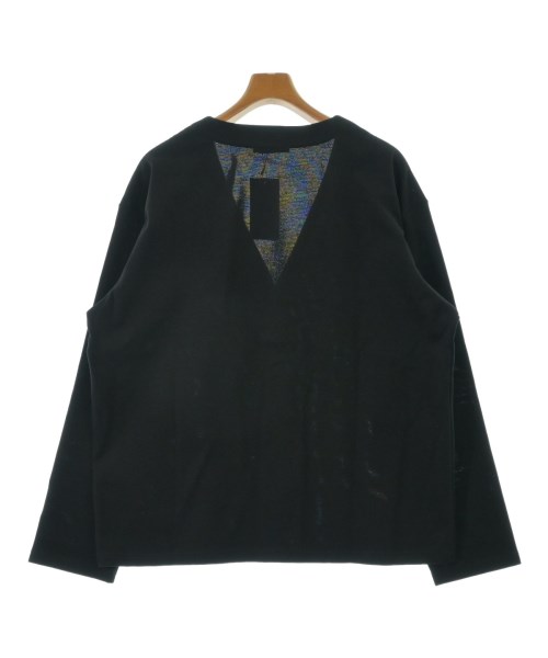 uniform experiment（ユニフォームエクスペリメント）カーディガン 黒 サイズ:4(XL位) メンズ/2200670079018