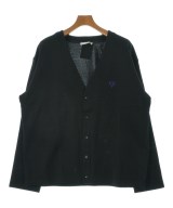 uniform experiment（ユニフォームエクスペリメント）カーディガン 黒 サイズ:4(XL位) メンズ/2200670079018