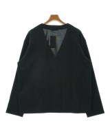 uniform experiment（ユニフォームエクスペリメント）カーディガン 黒 サイズ:4(XL位) メンズ/2200670079018