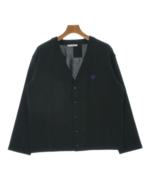 uniform experiment(ユニフォームエクスペリメント)Tシャツ・カットソー 黒 サイズ:1(S位)/2200670079025