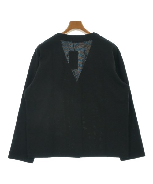 uniform experiment（ユニフォームエクスペリメント）Tシャツ・カットソー 黒 サイズ:1(S位) メンズ/2200670079025