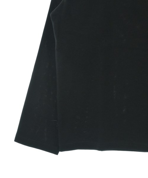 uniform experiment（ユニフォームエクスペリメント）Tシャツ・カットソー 黒 サイズ:1(S位) メンズ/2200670079025