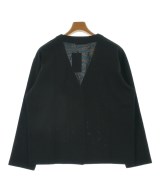 uniform experiment（ユニフォームエクスペリメント）Tシャツ・カットソー 黒 サイズ:1(S位) メンズ/2200670079025