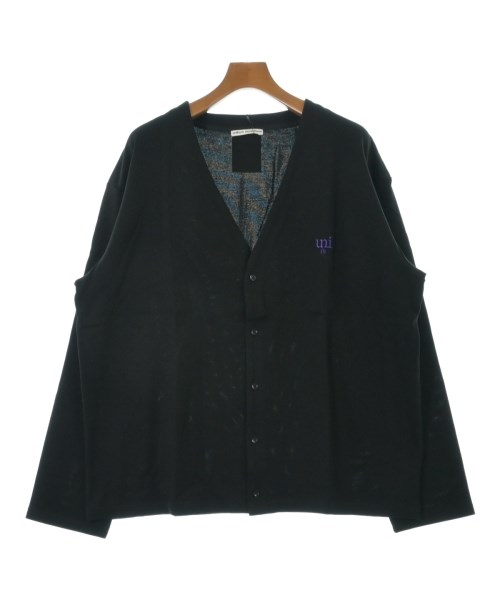 uniform experiment(ユニフォームエクスペリメント)Tシャツ・カットソー 黒 サイズ:5(XXL位)/2200670079032