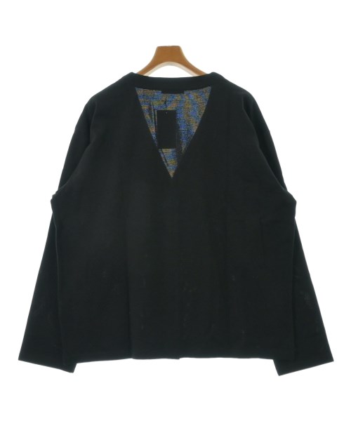 uniform experiment（ユニフォームエクスペリメント）Tシャツ・カットソー 黒 サイズ:5(XXL位) メンズ/2200670079032