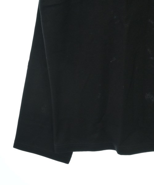 uniform experiment（ユニフォームエクスペリメント）Tシャツ・カットソー 黒 サイズ:5(XXL位) メンズ/2200670079032