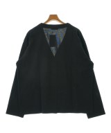 uniform experiment（ユニフォームエクスペリメント）Tシャツ・カットソー 黒 サイズ:5(XXL位) メンズ/2200670079032