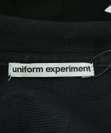 uniform experiment（ユニフォームエクスペリメント）Tシャツ・カットソー 黒 サイズ:5(XXL位) メンズ/2200670079032