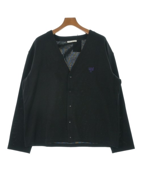 uniform experiment(ユニフォームエクスペリメント)Tシャツ・カットソー 黒 サイズ:3(L位)/2200670079049