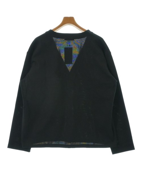 uniform experiment（ユニフォームエクスペリメント）Tシャツ・カットソー 黒 サイズ:3(L位) メンズ/2200670079049