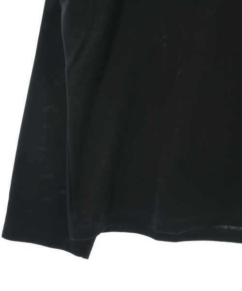uniform experiment（ユニフォームエクスペリメント）Tシャツ・カットソー 黒 サイズ:3(L位) メンズ/2200670079049