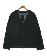 uniform experiment（ユニフォームエクスペリメント）Tシャツ・カットソー 黒 サイズ:3(L位) メンズ/2200670079049