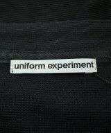 uniform experiment（ユニフォームエクスペリメント）Tシャツ・カットソー 黒 サイズ:3(L位) メンズ/2200670079049