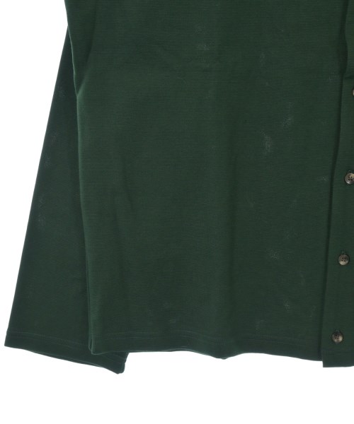 uniform experiment（ユニフォームエクスペリメント）Tシャツ・カットソー 緑 サイズ:3(L位) メンズ/2200670079056