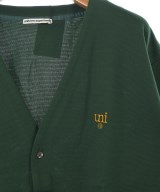 uniform experiment（ユニフォームエクスペリメント）Tシャツ・カットソー 緑 サイズ:3(L位) メンズ/2200670079056