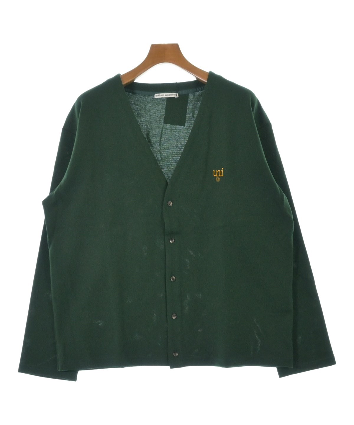 uniform experiment（ユニフォームエクスペリメント）Tシャツ