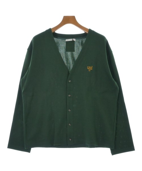 uniform experiment(ユニフォームエクスペリメント)Tシャツ・カットソー 緑 サイズ:2(M位)/2200670079063