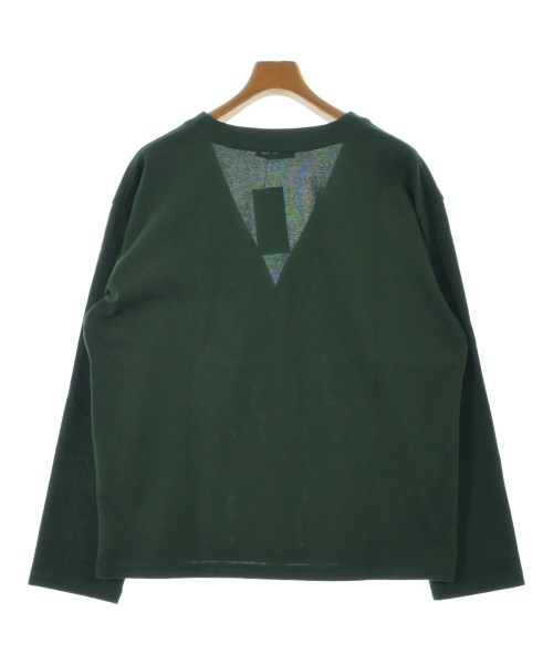 uniform experiment（ユニフォームエクスペリメント）Tシャツ・カットソー 緑 サイズ:2(M位) メンズ/2200670079063