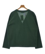 uniform experiment（ユニフォームエクスペリメント）Tシャツ・カットソー 緑 サイズ:2(M位) メンズ/2200670079063