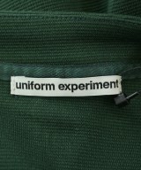 uniform experiment（ユニフォームエクスペリメント）Tシャツ・カットソー 緑 サイズ:2(M位) メンズ/2200670079063