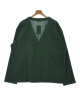 uniform experiment（ユニフォームエクスペリメント）Tシャツ・カットソー 緑 サイズ:5(XXL位) メンズ/2200670079070