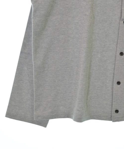 uniform experiment（ユニフォームエクスペリメント）Tシャツ・カットソー グレー サイズ:5(XXL位) メンズ/2200670079087